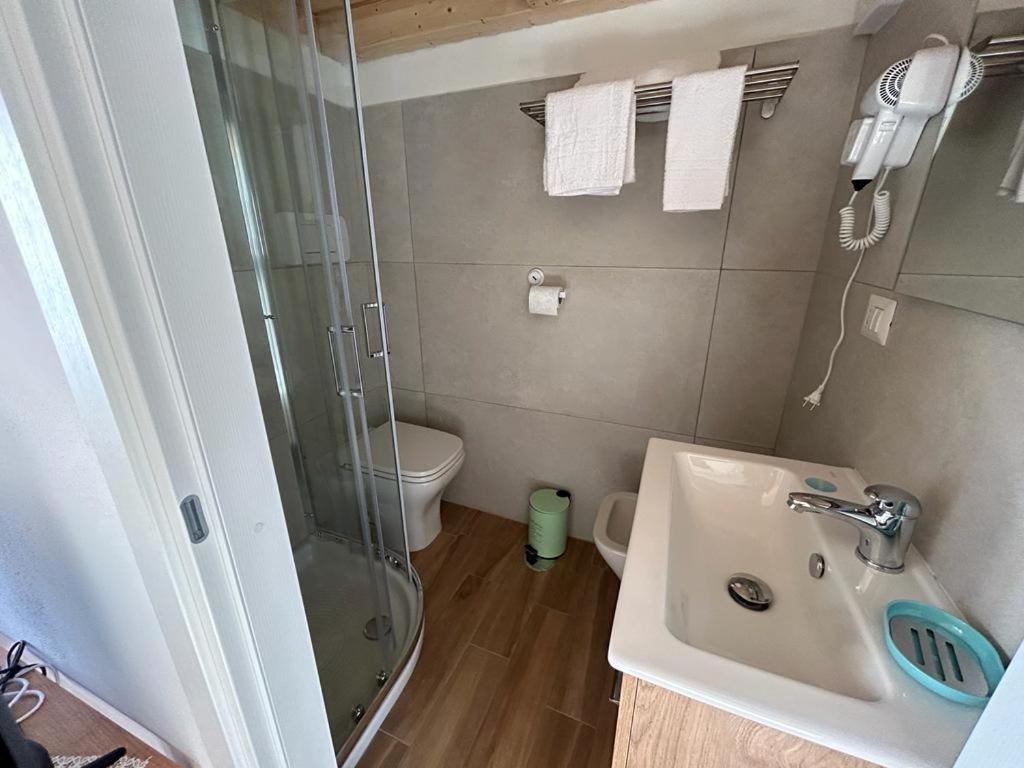 Casaaury & Casasimy Daire Napoli Dış mekan fotoğraf