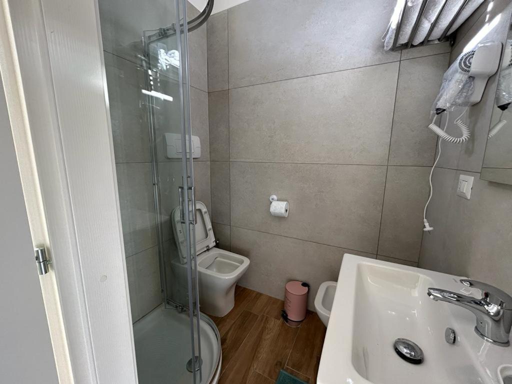 Casaaury & Casasimy Daire Napoli Dış mekan fotoğraf